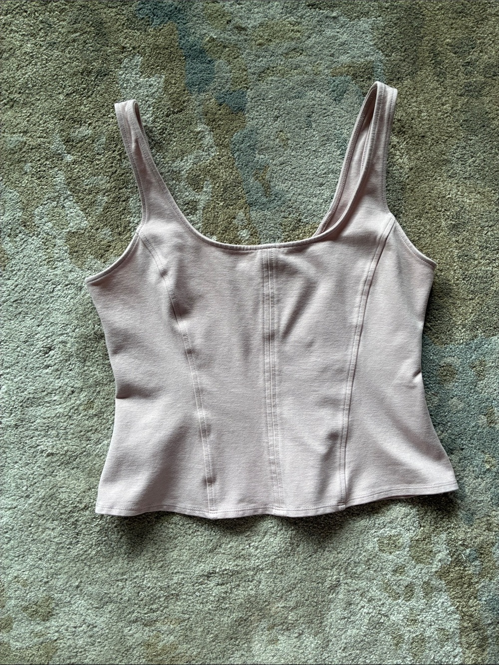 A New Day Top (M)